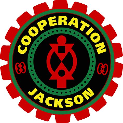 cooperation jackson logo