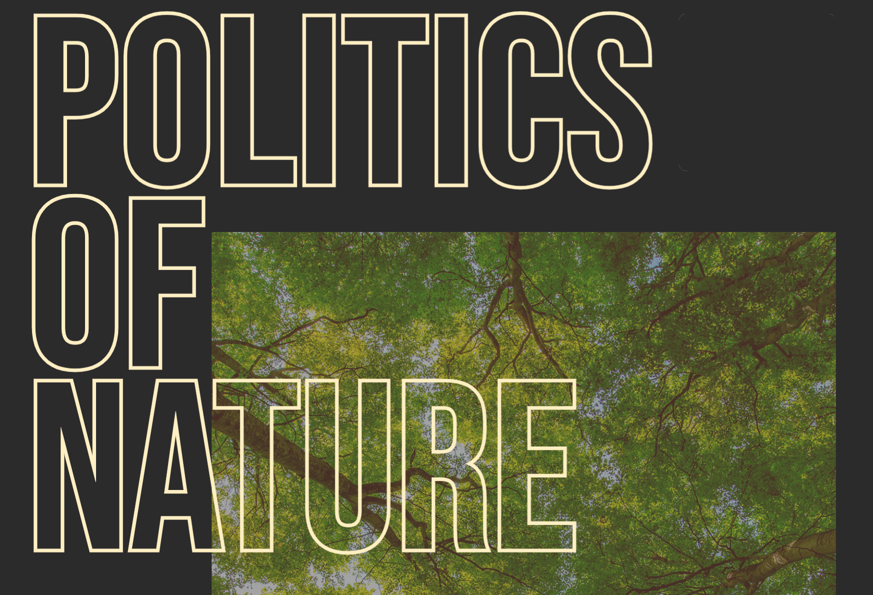 politics of nature